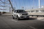 Suzuki Ignis AllGrip 2016 года (WW)